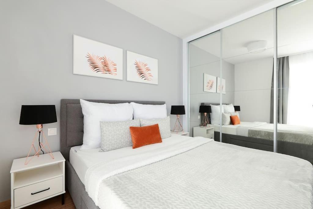 Tidewater Pearl Apartment Budapešť Exteriér fotografie