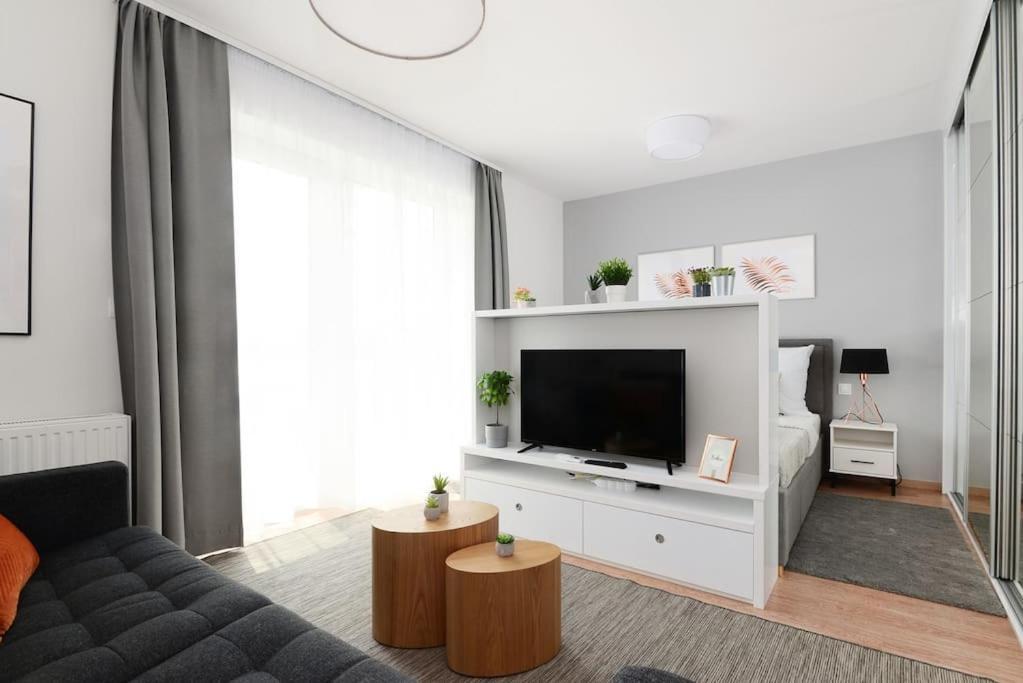 Tidewater Pearl Apartment Budapešť Exteriér fotografie